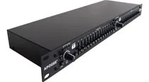 Comprar Ecualizador Grafico Apogee Eq215 2 Canales 15 Bandas
