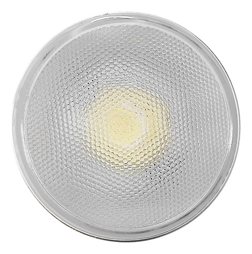 Lâmpada Par38 Led 18w 127/220V E27 Cob Branco Frio 40 Peças Luz Branco-frio 127/220v