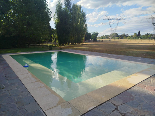 Casa En Venta Club De Campo El Moro