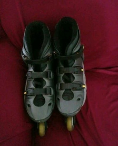 Patins Traxart (usado)