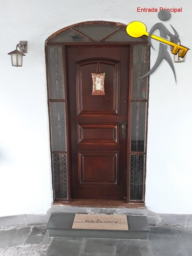 Casa Perto Metro Tucuruvi - Ca00149 - 69233094