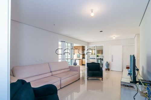Imagem 3 de 16 de Apartamento Padrão Com 3 Quartos No Cambridge Village - 460240-v