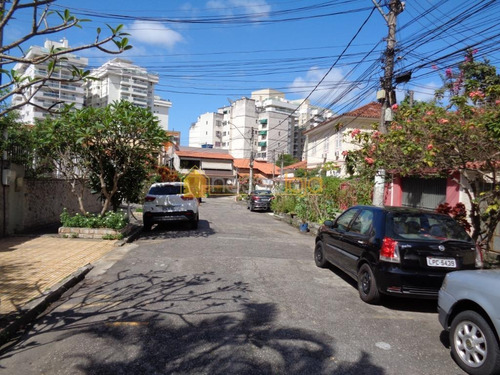 Imagem 20 de 20 de Casa Residencial À Venda, Santa Rosa, Niterói. - Ca0897