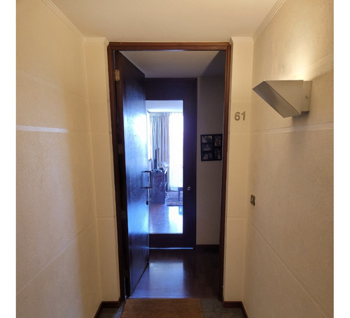 Hermoso Departamento En Venta En La Comuna De Las Condes.