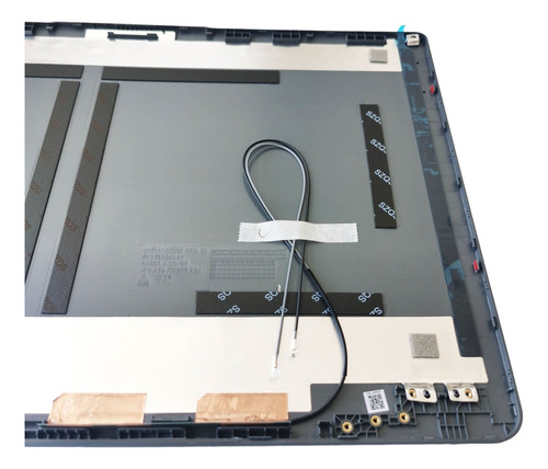 5cb1b60414 Carcasa Superior Lcd Lenovo Ideapad 3 15itl6