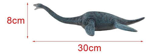 Simulación Dinosaurio Modelo Figura Colección Para Fiesta