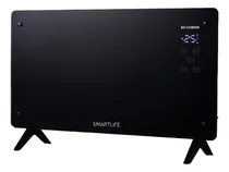 Comprar Calefactor Smartlife Panel Vitro Convector 2000w Invierno