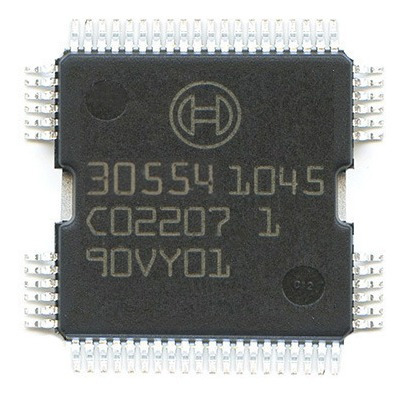 30554 Original Bosch Componente Electronico / Integrado