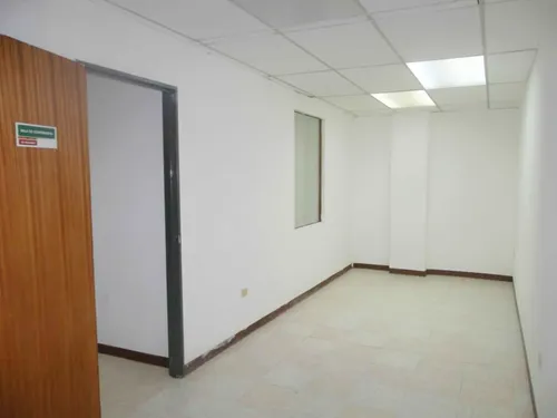 Galpon Boleita Norte