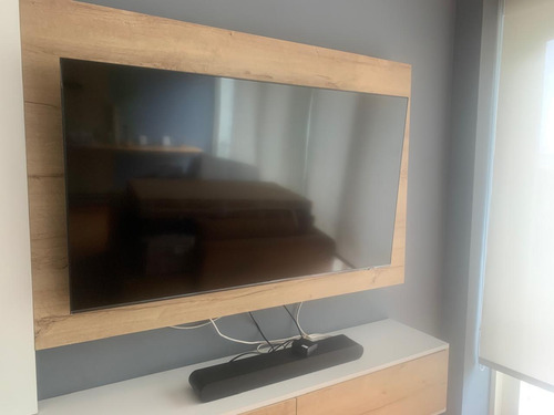 Televisor Samsung Qled 55