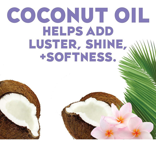 Manteca Para Rizar El Cabello Ogx Quenching Coconut Curls