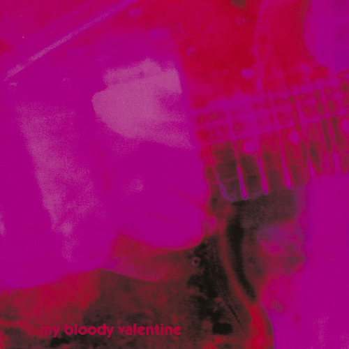 Audio Cd: My Bloody Valentine - Loveless