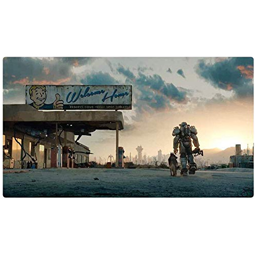 Beymemat Large Gaming Mouse Pad Xxl Size (900x400mm) Extende