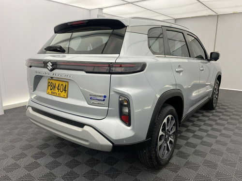 Suzuki Grand Vitara 1.5 GLX HYBRID