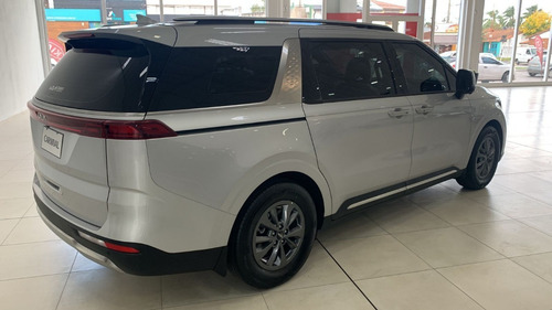Imagen 17 de 23 de Kia Carnival