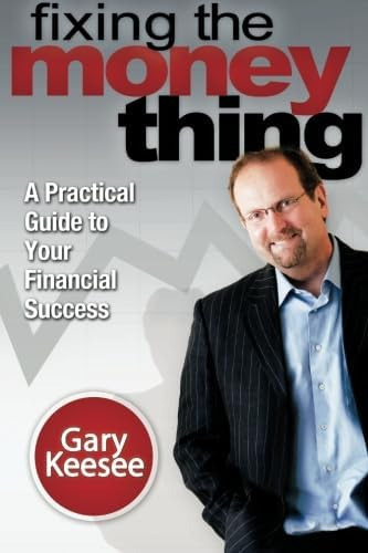 Libro:  Fixing The Money Thing