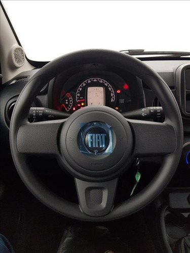 Mobi 1.0 8v Evo Flex Like. Manual