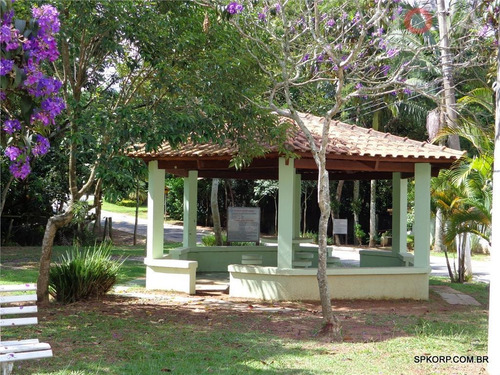 Imagem 10 de 12 de Terreno À Venda, 682 M² Por R$ 278.000,00 - São Fernando Residência - Barueri/sp - Te1011