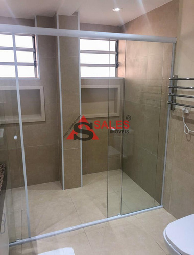 Imagem 12 de 21 de Apartamento Em Jardim Paulista, São Paulo/sp De 218m² 3 Quartos À Venda Por R$ 1.600.000,00 - Ap1574742-s
