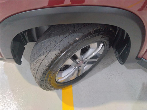 Imagem 13 de 15 de Toro 2.0 16v Turbo Diesel Freedom 4wd At9