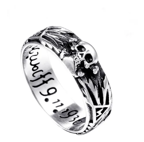 Anillo de honor de las ss comprar sales