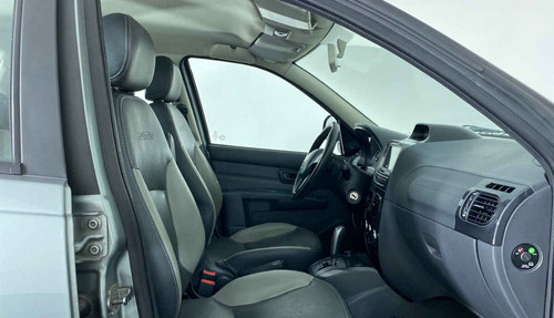 Imagen 11 de 15 de 116353 - Fiat Palio 2019 Con Garantía