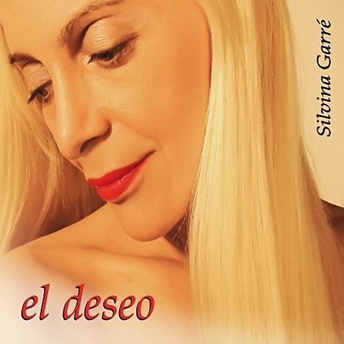 El Deseo - Garre Silvina (cd