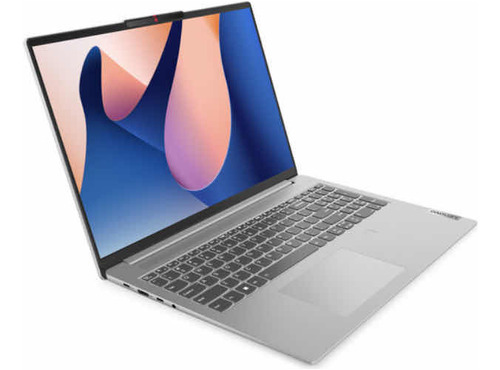 Lenovo 16  Ideapad Slim 5i Laptop (cloud Gray)