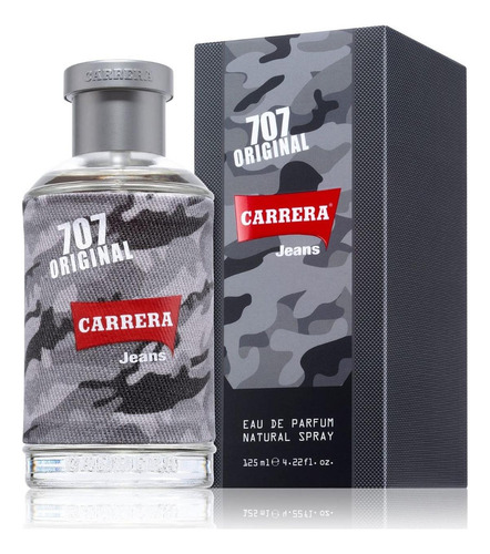 125 ml para homens
