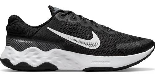 Ref.dc8185-001 Nike Tenis Hombre Nike Renew Ride 3