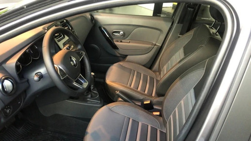 Imagen 6 de 15 de Renault Logan 1.6 16v Intense