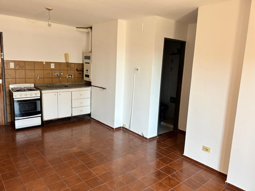 Departamento En Nueva Cordoba De 1 Dormitorio