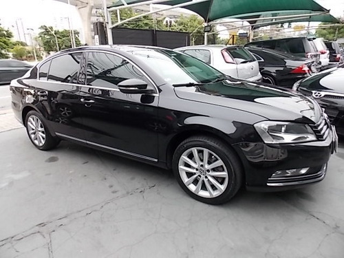 Volkswagen Passat 2.0t