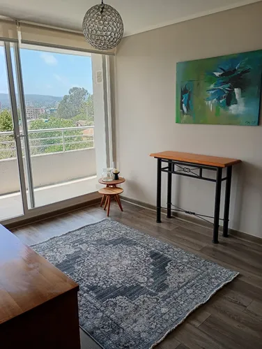 Arriendo Departamento, Gasto Común Incluido