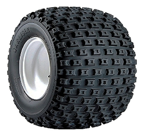 Llanta Atv/utv 18x/9.50r8 Carlisle Knobby P537005