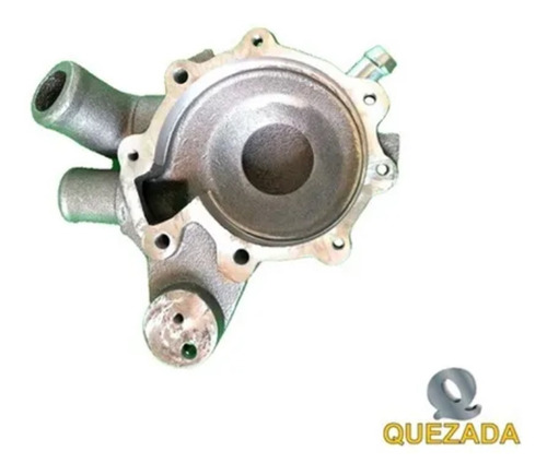 Base Bomba De Agua Ford Escape V6 3.0l 2000-2001-2002-2003