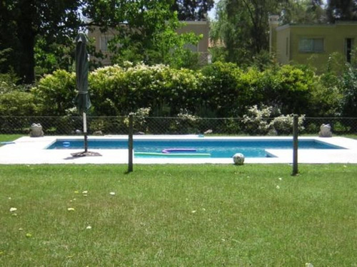 Imagen 2 de 30 de Casa En Venta En El Molino, Pilar, G.b.a. Zona Norte