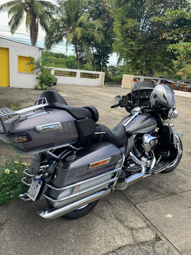 Imagem 2 de 15 de Harley Davidson Ultra Limited