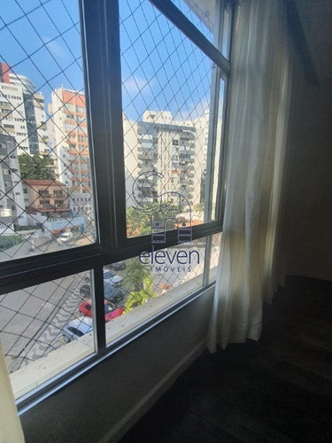 Imagem 8 de 28 de Apartamento Residencial Para Venda Jardim Apipema, Salvador 3 Dormitórios Sendo 1 Suíte, 1 Sala, 3 Banheiros, 1 Vaga 120,00 M² Útil -nascente - Set196 - 70138717