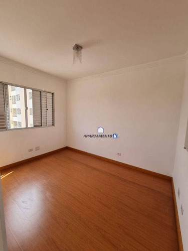 Imagem 25 de 30 de Apartamento À Venda 58m² 2 Dormitórios 1 Vaga E Depósito - Excelente Localização - Centro - Guarulhos - Sp - Ap0110