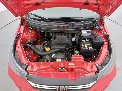 Fiat Cronos 1.0 FIREFLY FLEX DRIVE MANUAL