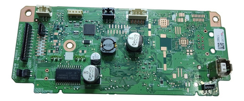 Placa Logica L1250 1250 Ecotank Sem Placa Wi-fi