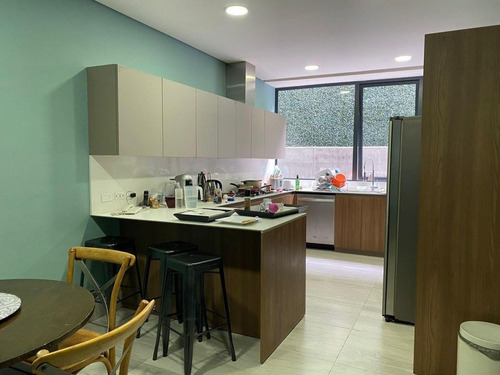 Imagen 8 de 28 de Departamento Venta Lomas De Santa Fe Cuajimalpa