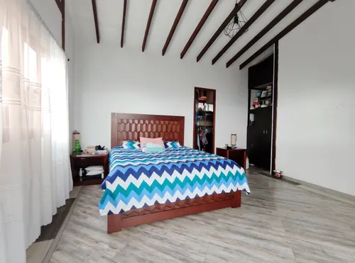 Venta De Finca En Guarne, Vereda Batea Seca