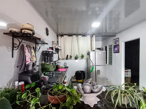 A La Venta Casa De Tres Pisos Totalmente Independientes, En El Barrio Asovicons, Cerrito- Valle Del Cauca