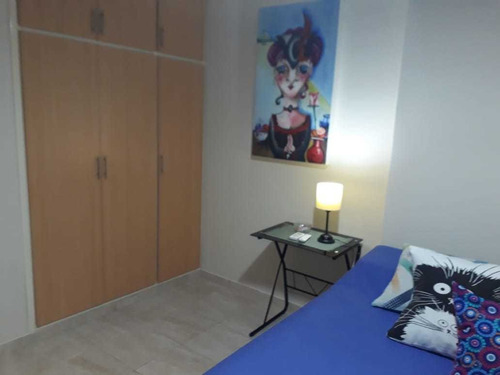 Departamento Centrico Con Garage Excelente Ubicacion