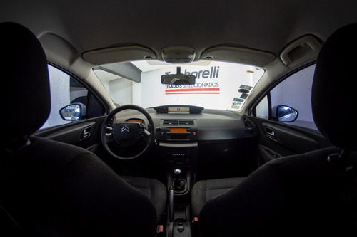 Citroën C4 2013 1.6 X Pack Look