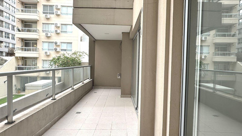 Departamento 2 Ambientes A Estrenar - Venta - Parrilla - Bertres Y Av. J B Alberdi, Caballito