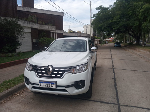 Renault Alaskan 2.3 Dci Intens 190Cv 4X2
