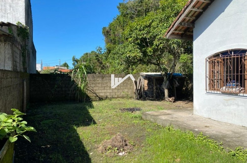 Imagem 13 de 14 de Ótima Casa Em Itanhaém Lado Serra 600 Mts Da Rodovia 4 Vagas